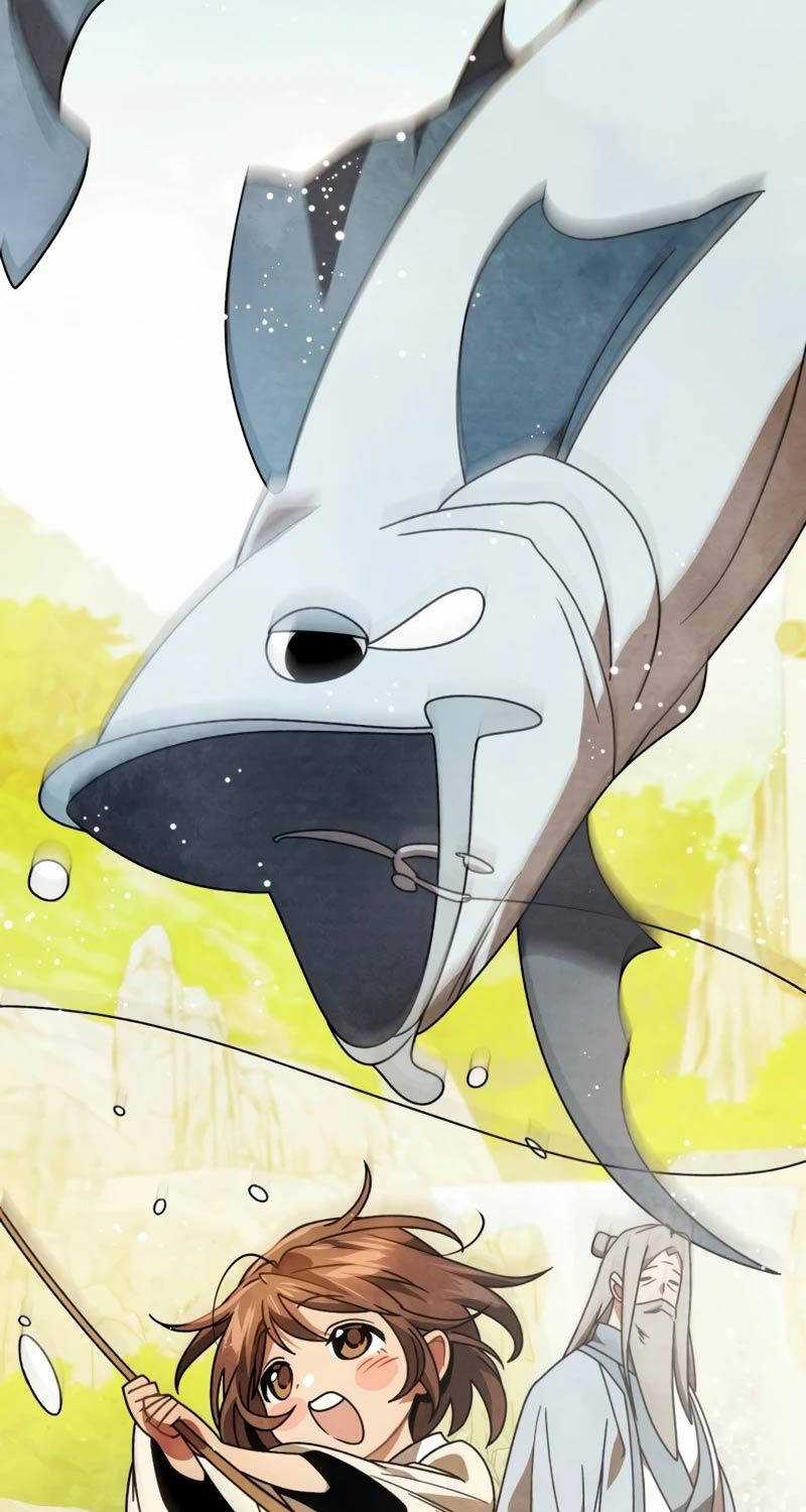 Vị Thần Trở Lại - Chapter 88 - Trang 26