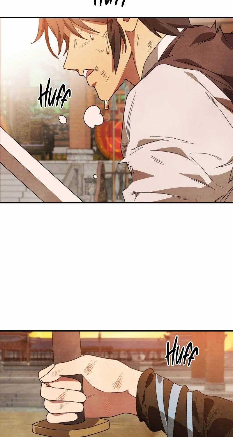 Vị Thần Trở Lại - Chapter 88 - Trang 30