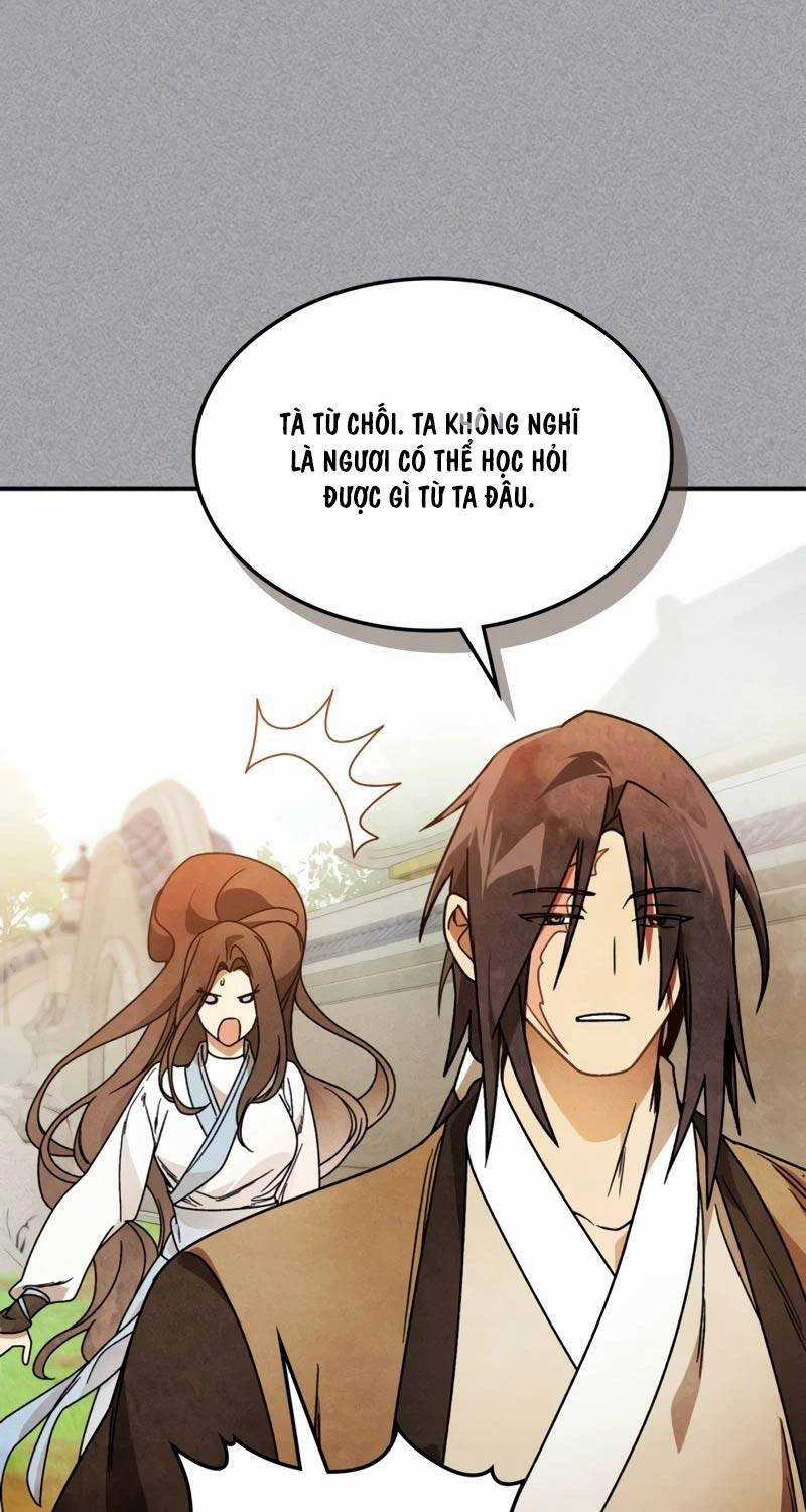 Vị Thần Trở Lại - Chapter 88 - Trang 4