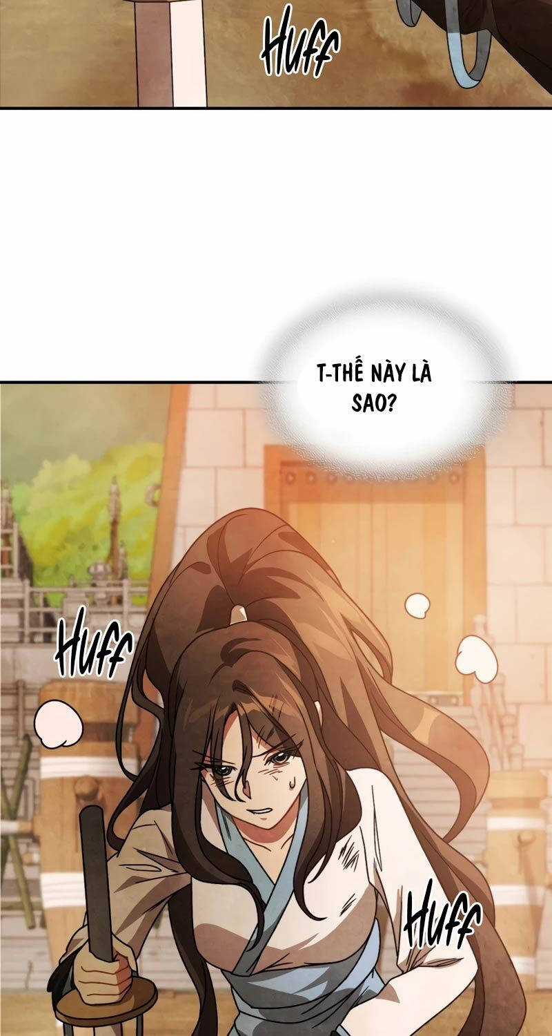 Vị Thần Trở Lại - Chapter 88 - Trang 31