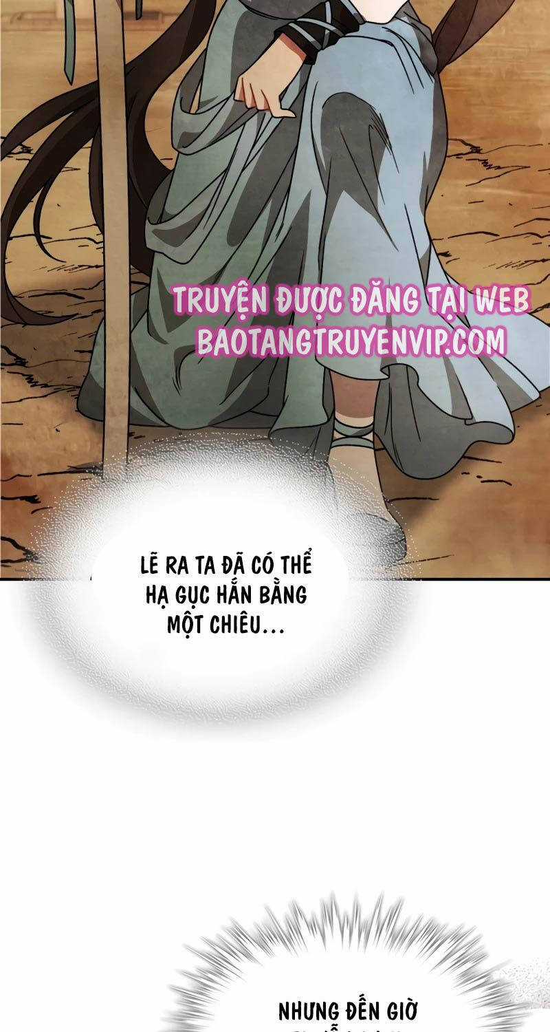 Vị Thần Trở Lại - Chapter 88 - Trang 32
