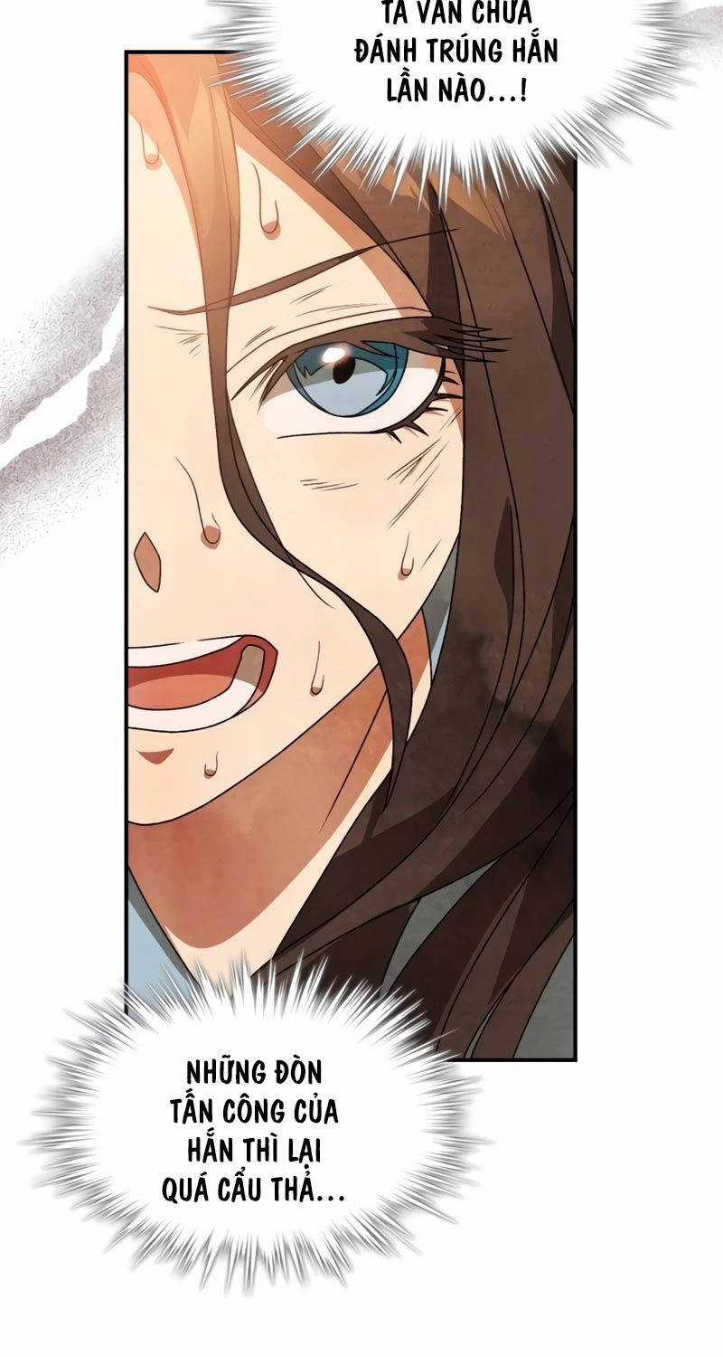 Vị Thần Trở Lại - Chapter 88 - Trang 33
