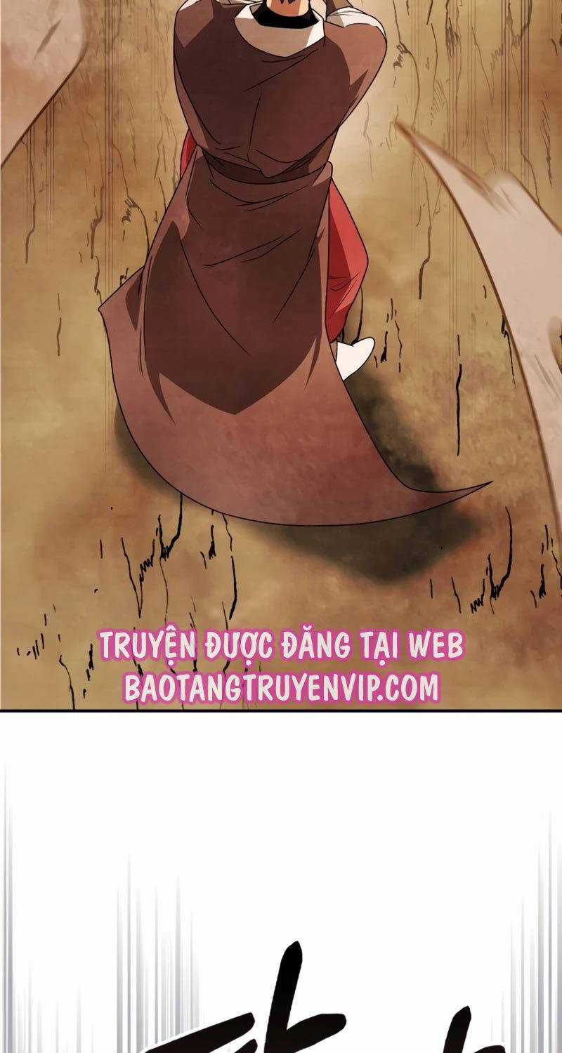 Vị Thần Trở Lại - Chapter 88 - Trang 37