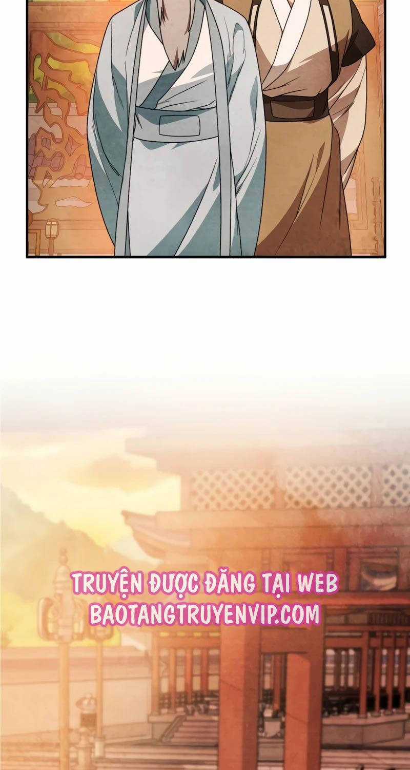 Vị Thần Trở Lại - Chapter 88 - Trang 39