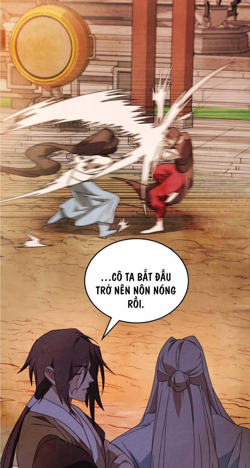 Vị Thần Trở Lại - Chapter 88 - Trang 40