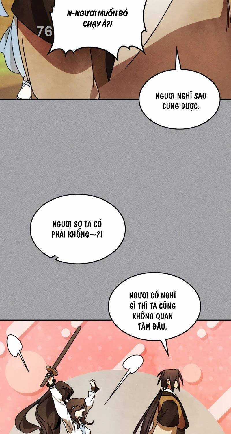 Vị Thần Trở Lại - Chapter 88 - Trang 5