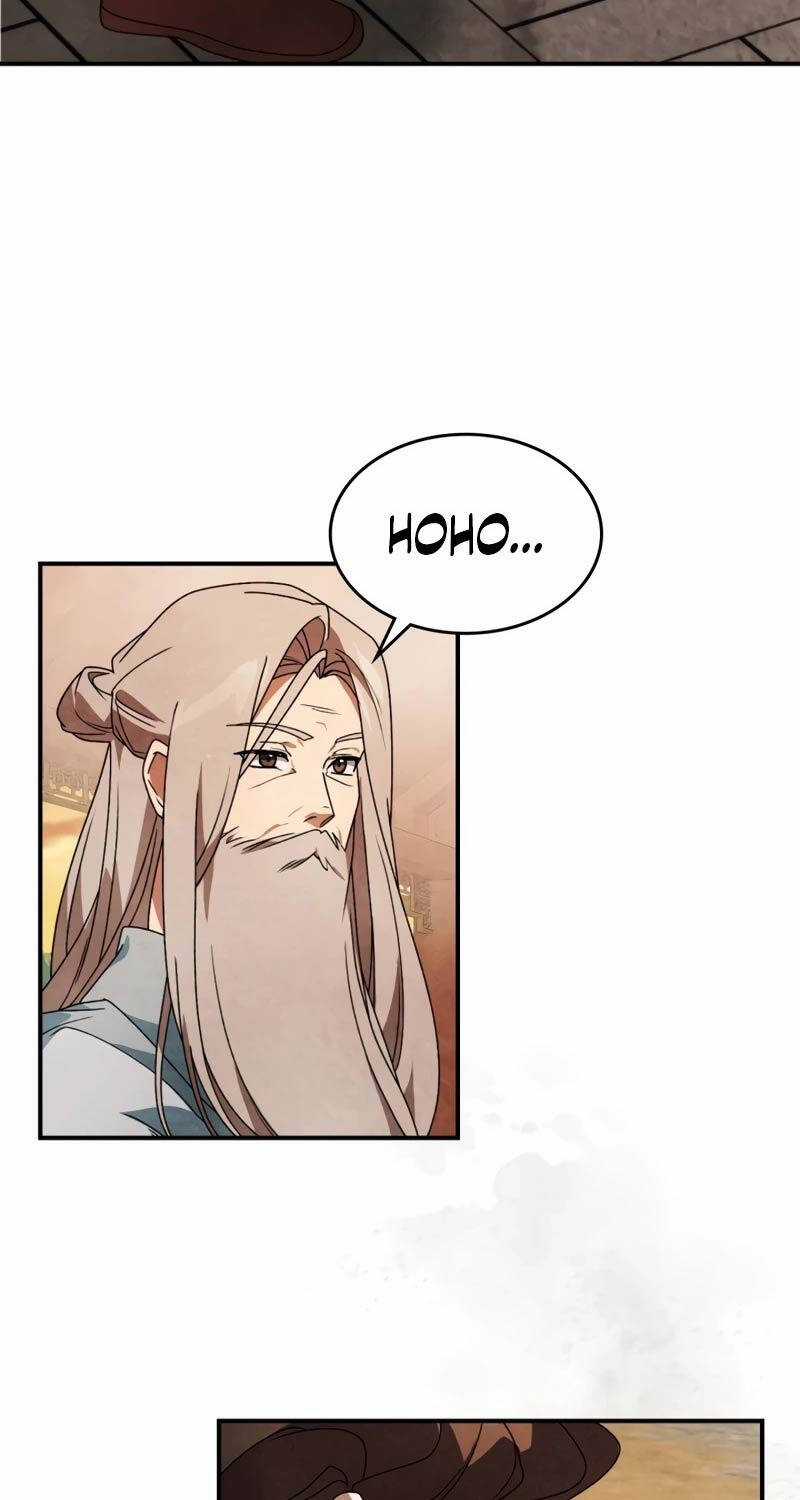 Vị Thần Trở Lại - Chapter 88 - Trang 42