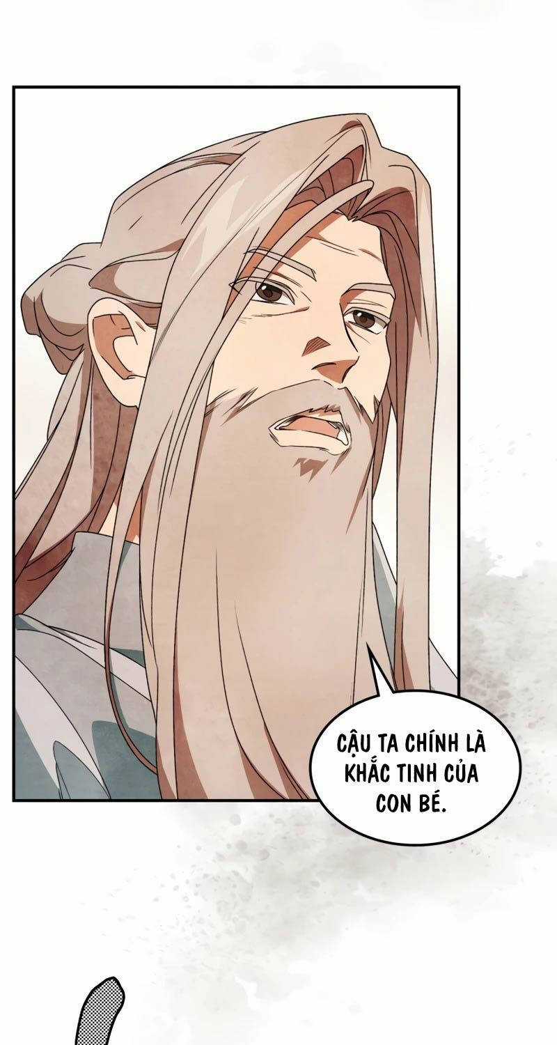 Vị Thần Trở Lại - Chapter 88 - Trang 44