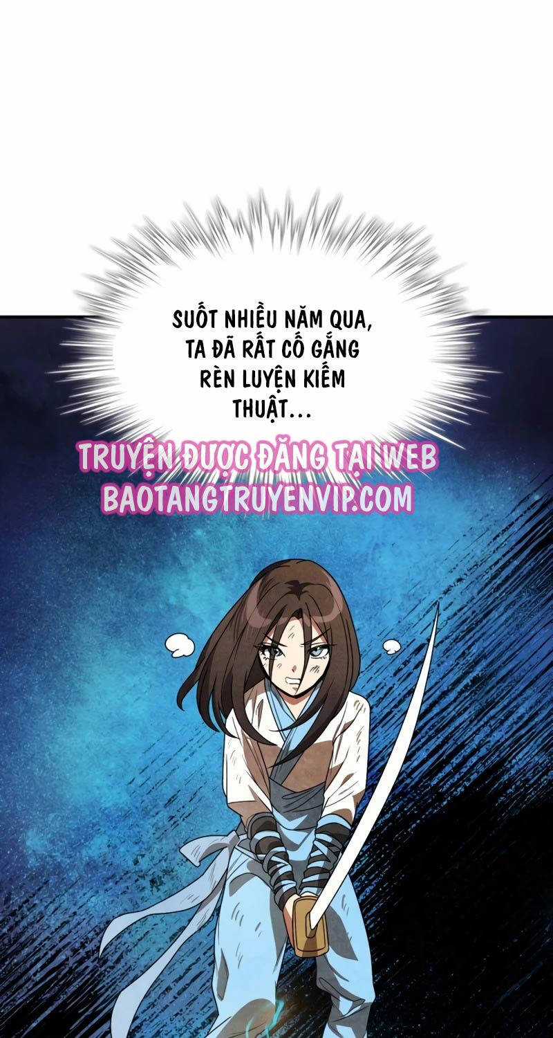 Vị Thần Trở Lại - Chapter 88 - Trang 46