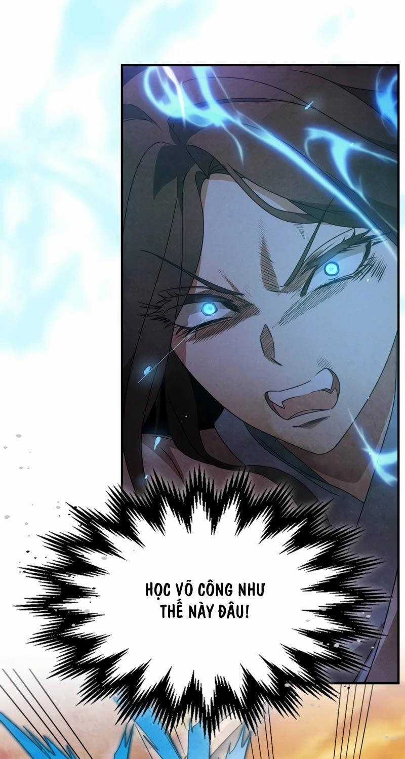 Vị Thần Trở Lại - Chapter 88 - Trang 48