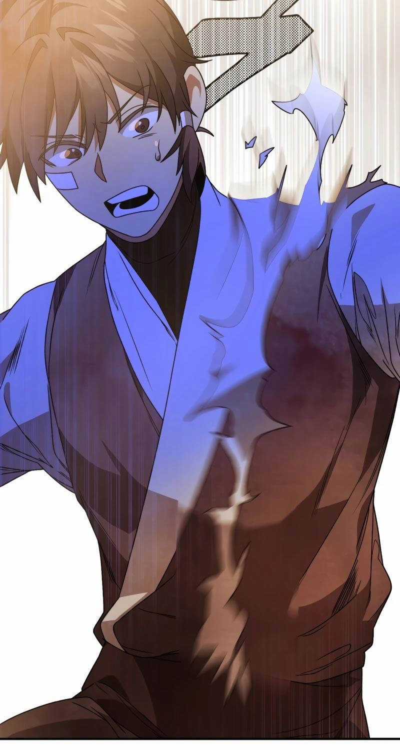 Vị Thần Trở Lại - Chapter 88 - Trang 51