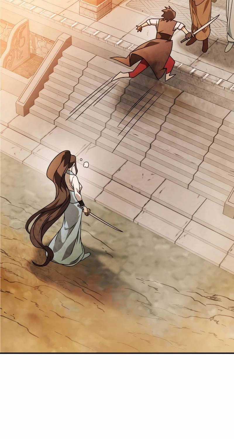 Vị Thần Trở Lại - Chapter 88 - Trang 54