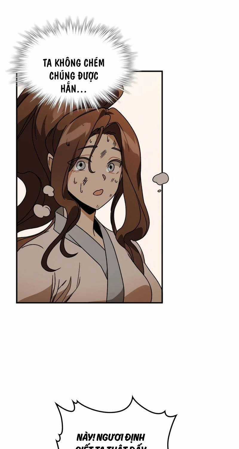 Vị Thần Trở Lại - Chapter 88 - Trang 55