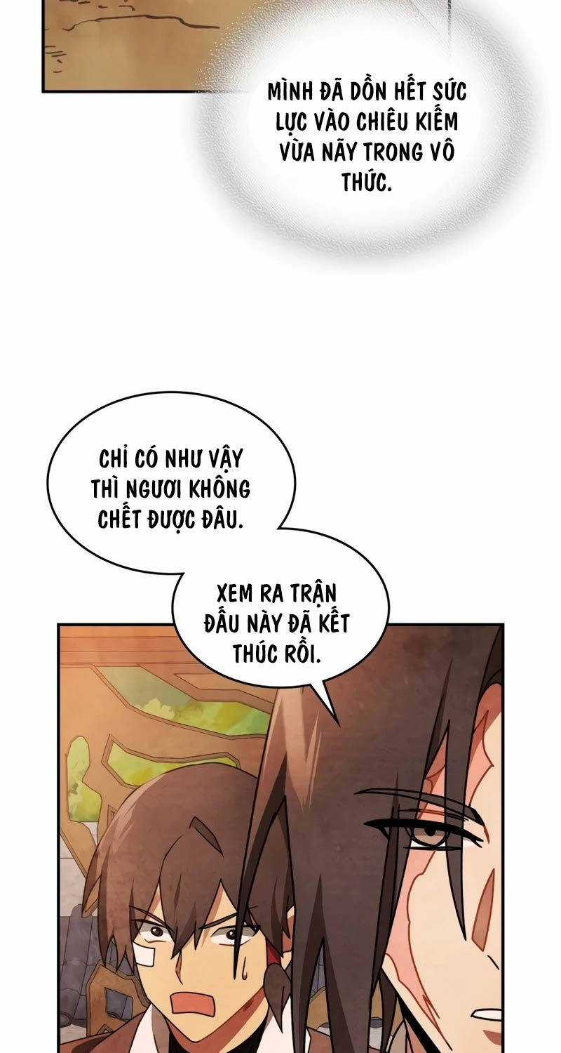 Vị Thần Trở Lại - Chapter 88 - Trang 58