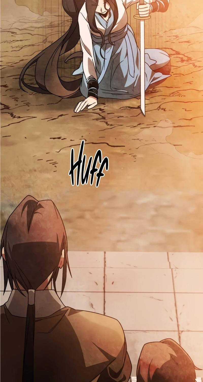 Vị Thần Trở Lại - Chapter 88 - Trang 60