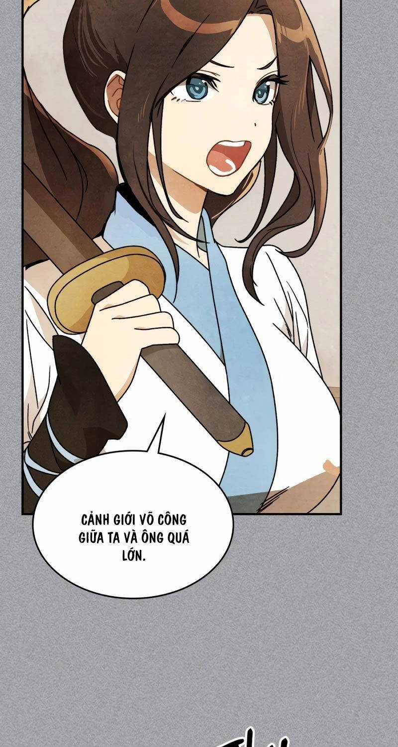 Vị Thần Trở Lại - Chapter 88 - Trang 7