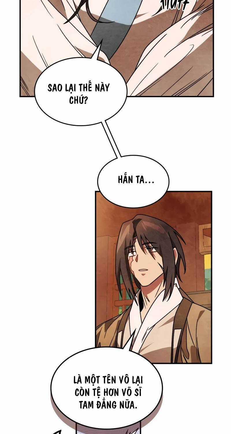 Vị Thần Trở Lại - Chapter 88 - Trang 64