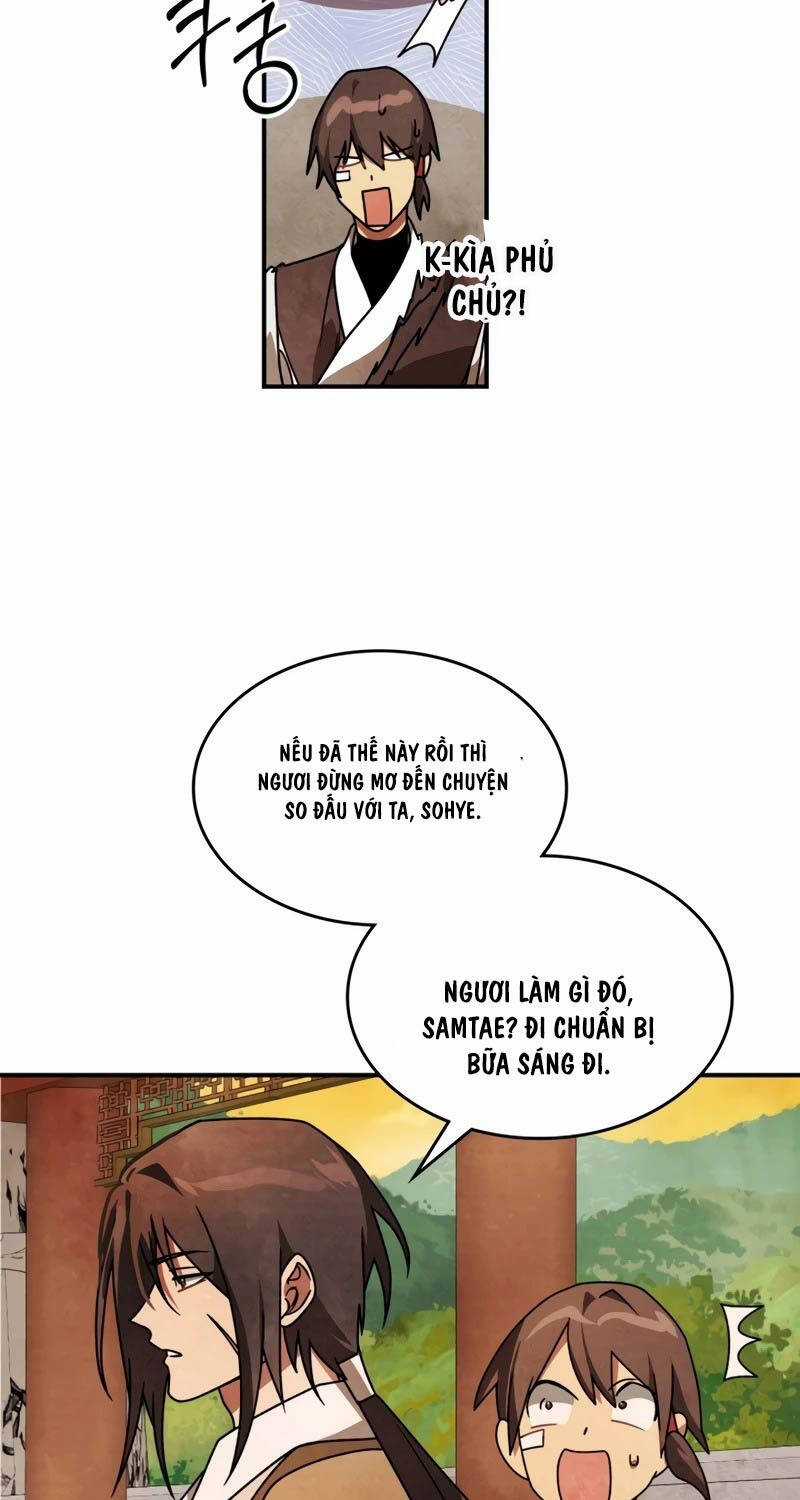 Vị Thần Trở Lại - Chapter 88 - Trang 65