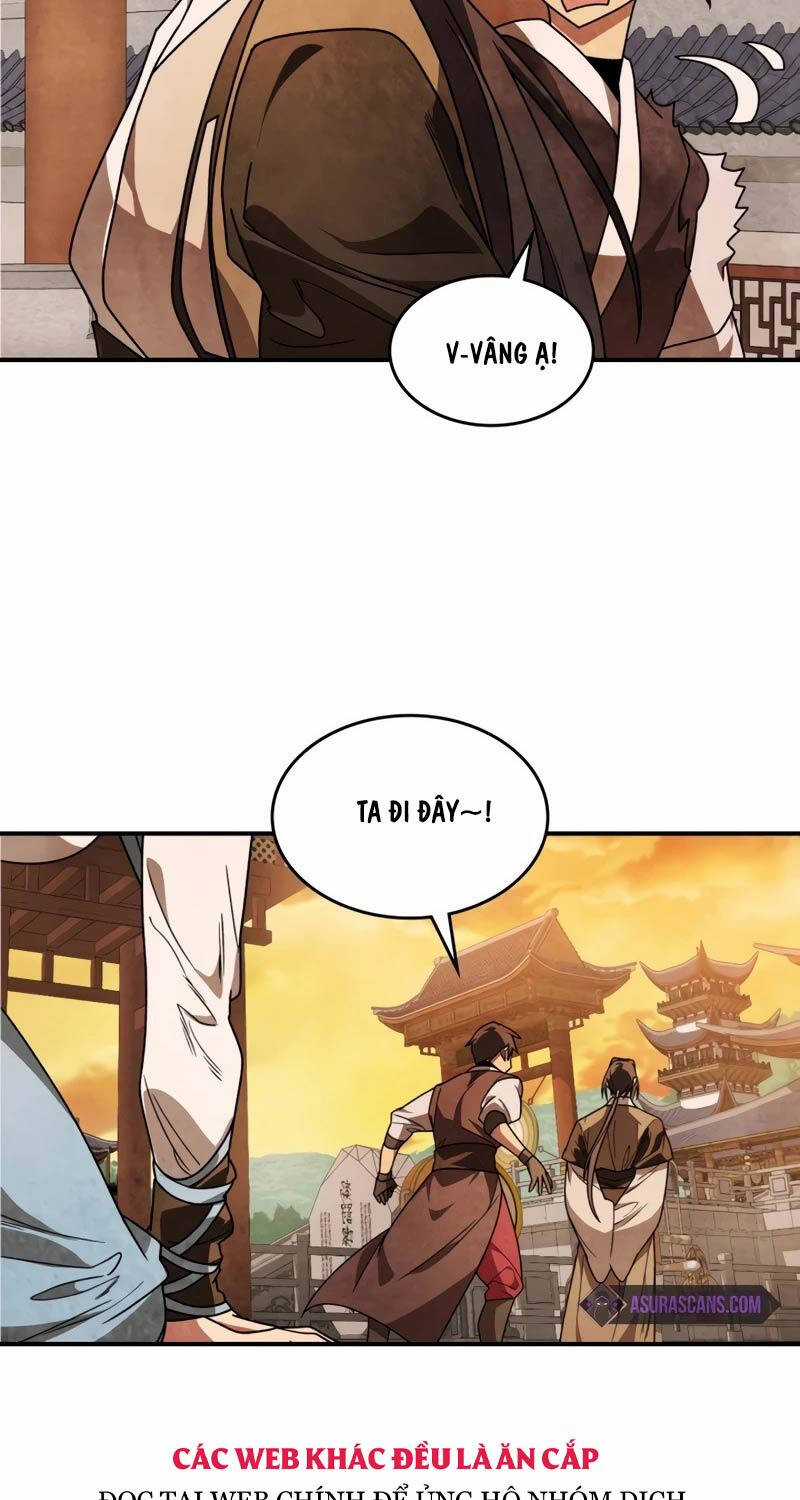 Vị Thần Trở Lại - Chapter 88 - Trang 66