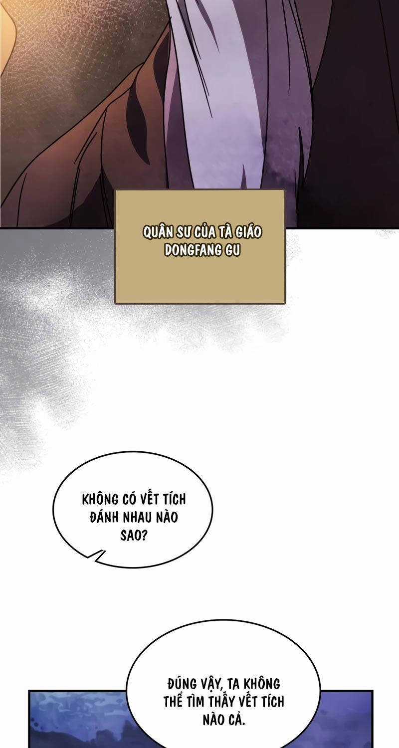 Vị Thần Trở Lại - Chapter 88 - Trang 74