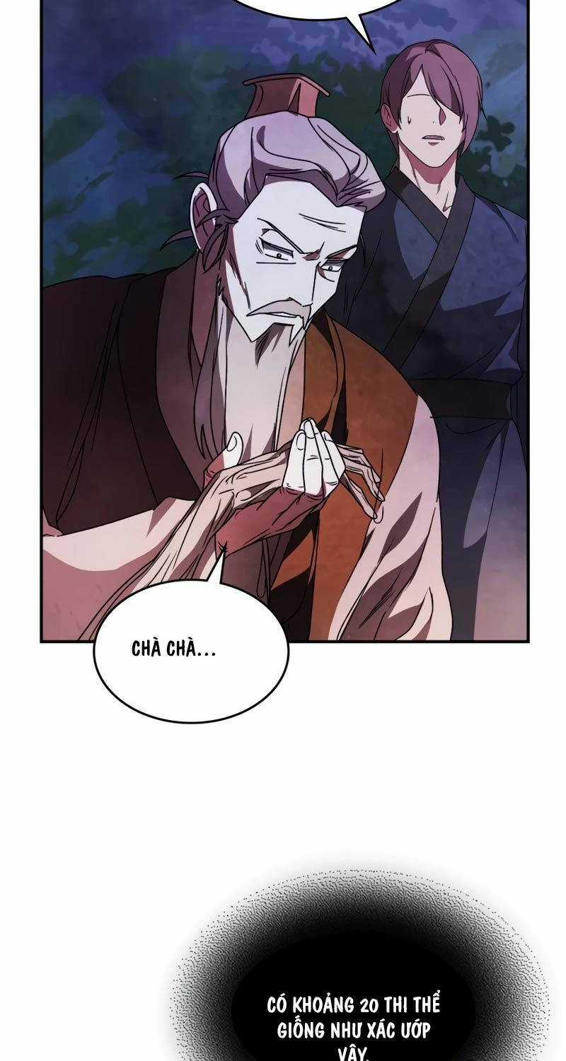 Vị Thần Trở Lại - Chapter 88 - Trang 75