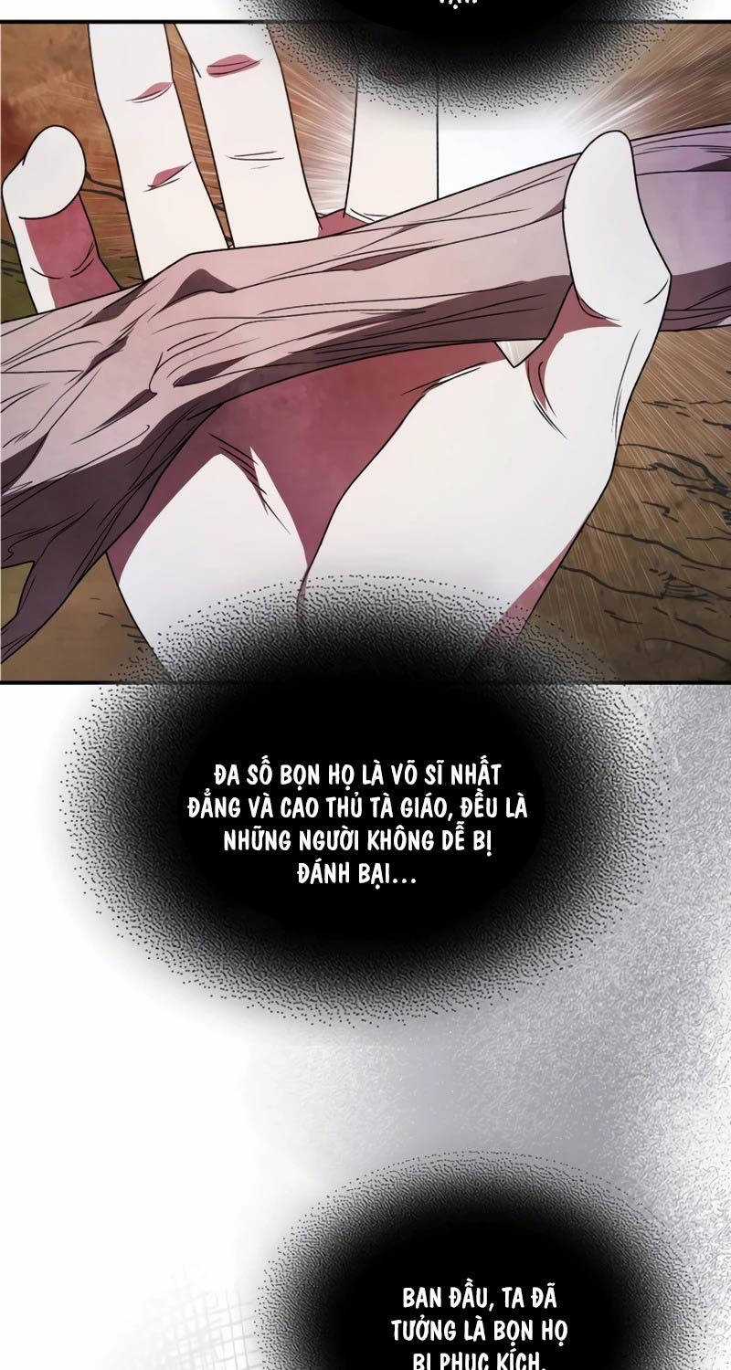 Vị Thần Trở Lại - Chapter 88 - Trang 76