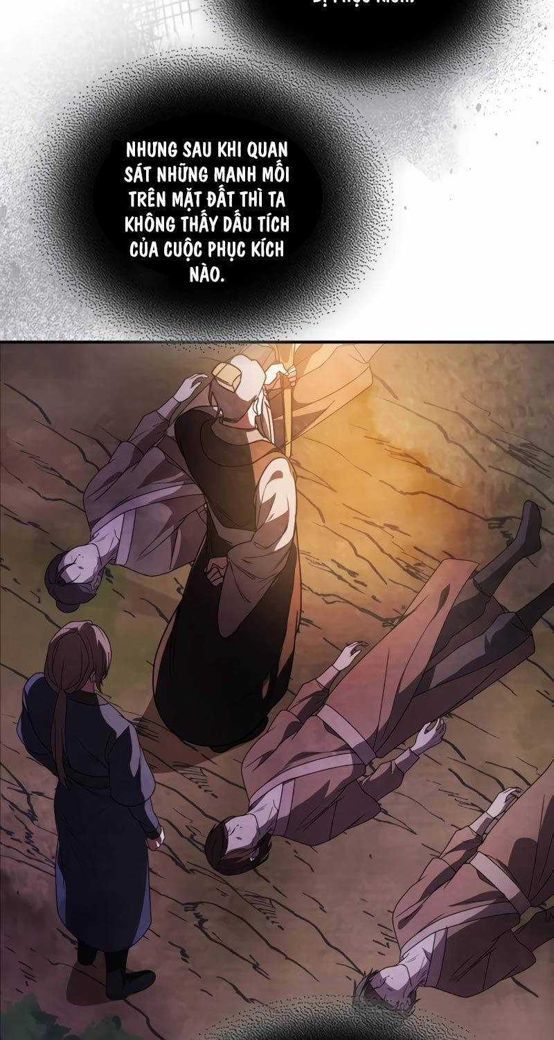 Vị Thần Trở Lại - Chapter 88 - Trang 77