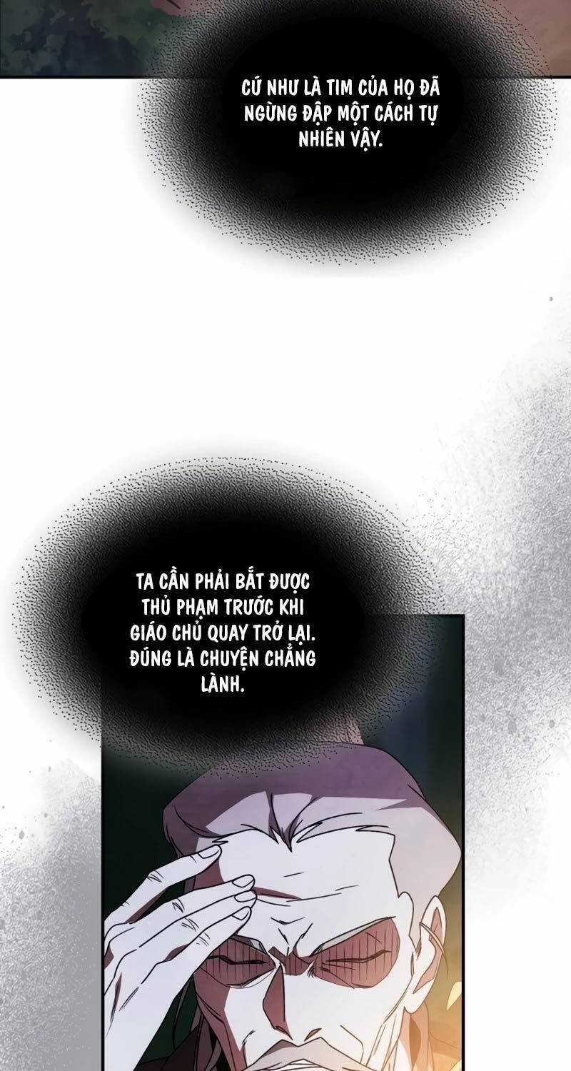 Vị Thần Trở Lại - Chapter 88 - Trang 78