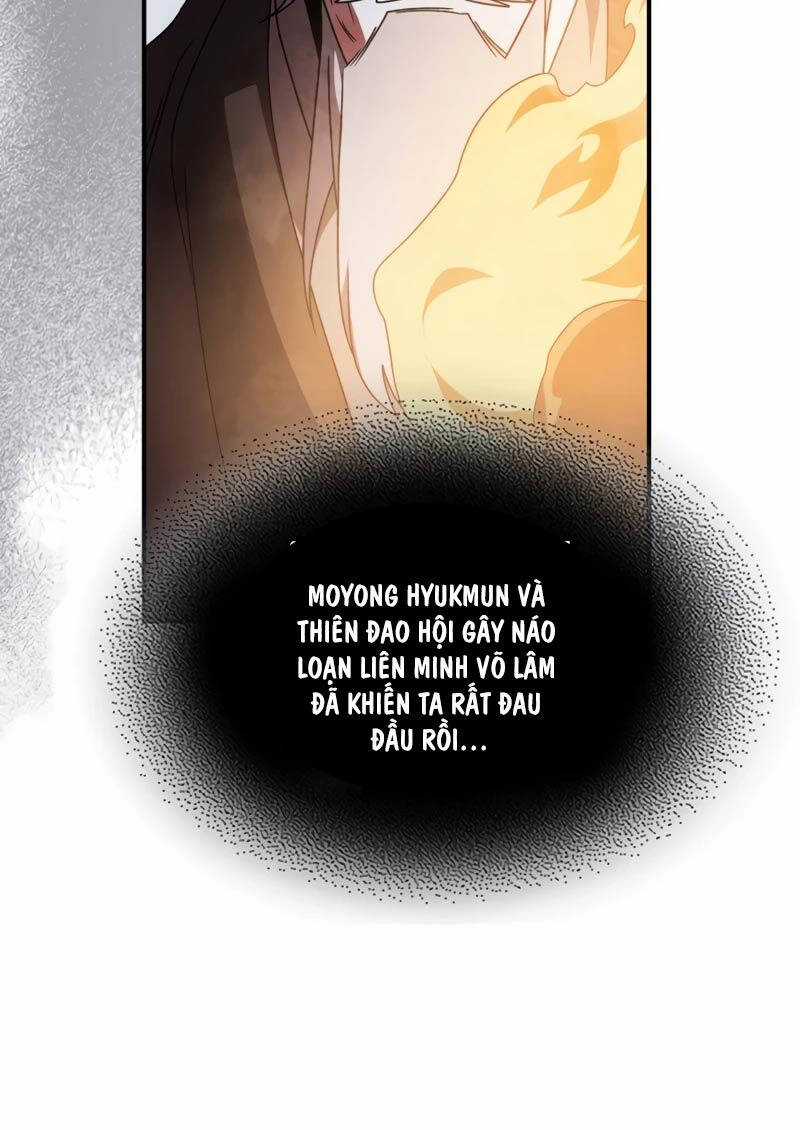 Vị Thần Trở Lại - Chapter 88 - Trang 79