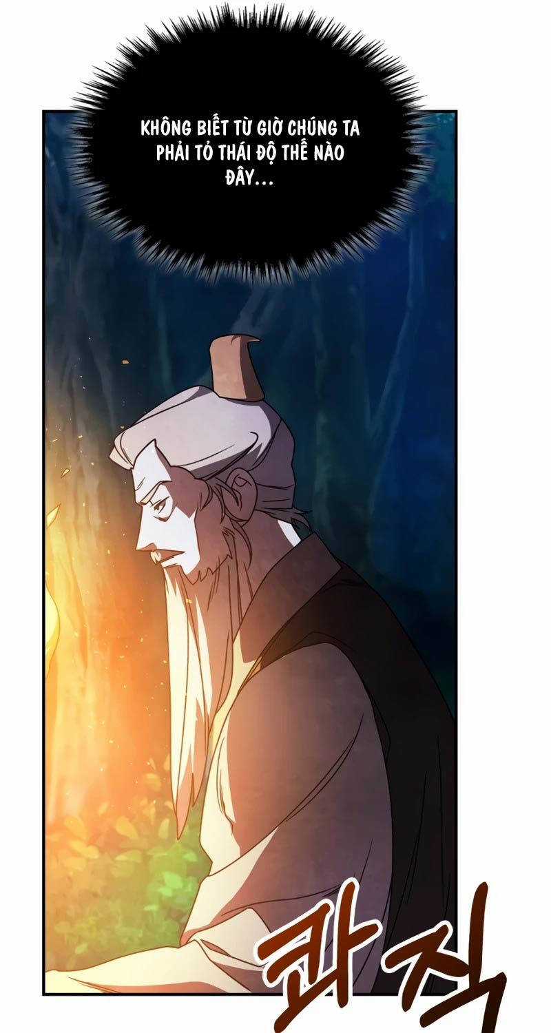 Vị Thần Trở Lại - Chapter 88 - Trang 80