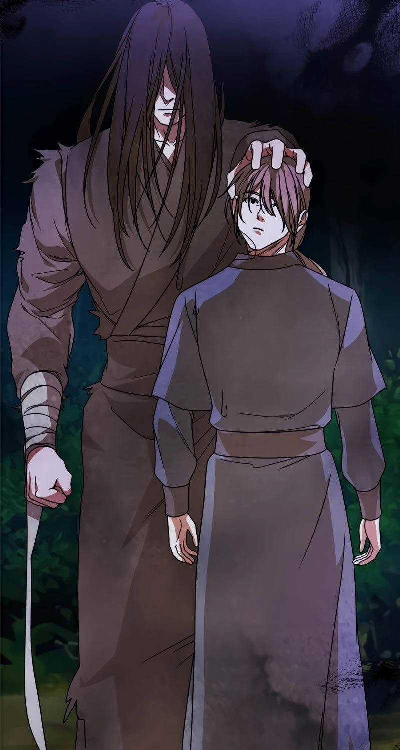 Vị Thần Trở Lại - Chapter 88 - Trang 83