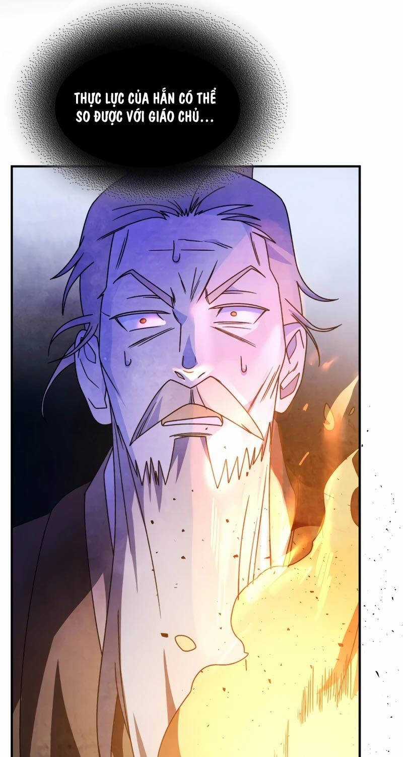 Vị Thần Trở Lại - Chapter 88 - Trang 88