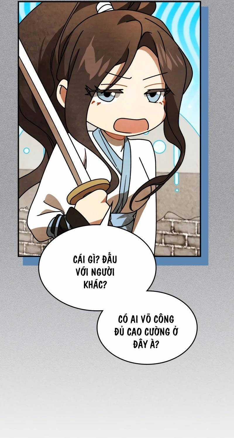 Vị Thần Trở Lại - Chapter 88 - Trang 10