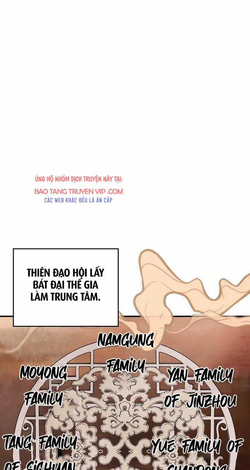 Vị Thần Trở Lại - Chapter 89 - Trang 1