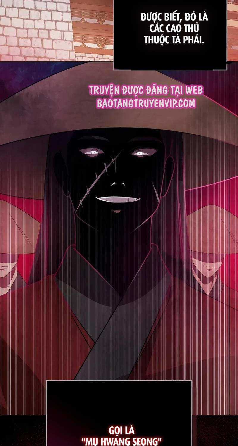 Vị Thần Trở Lại - Chapter 89 - Trang 11