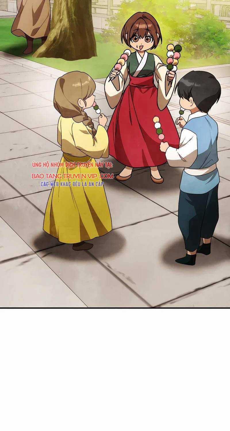 Vị Thần Trở Lại - Chapter 89 - Trang 15