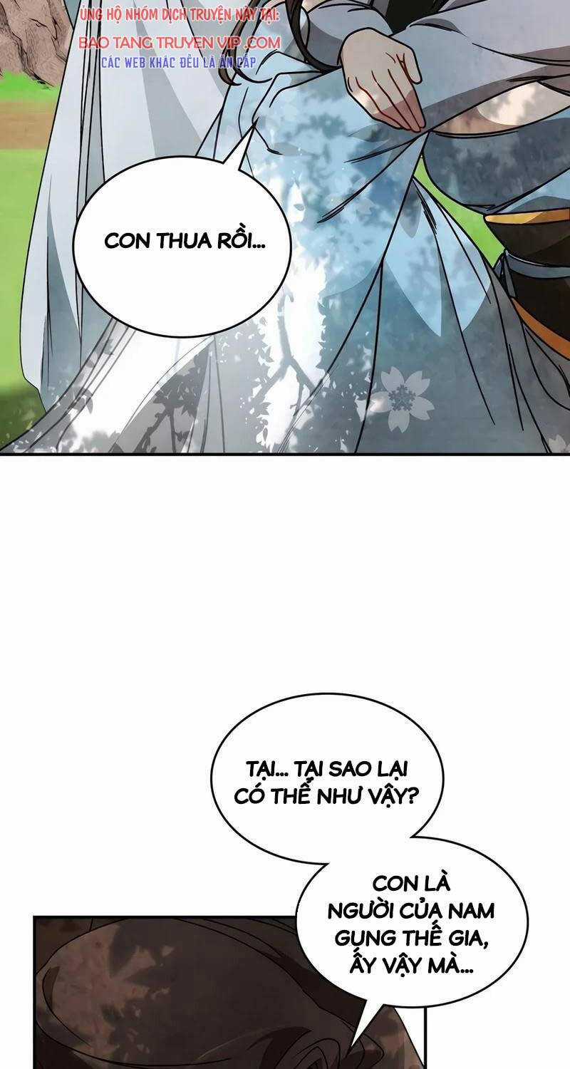 Vị Thần Trở Lại - Chapter 89 - Trang 20