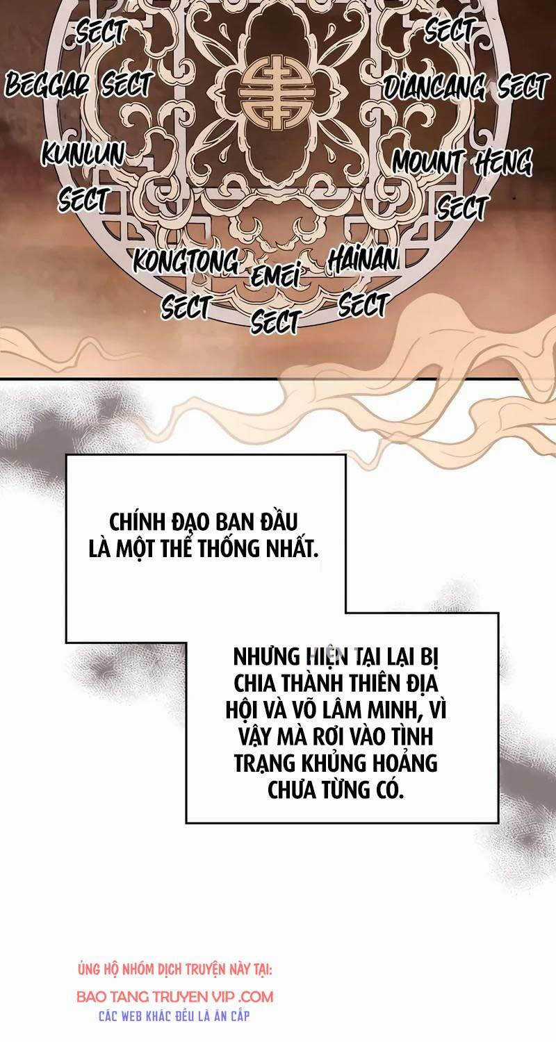 Vị Thần Trở Lại - Chapter 89 - Trang 3