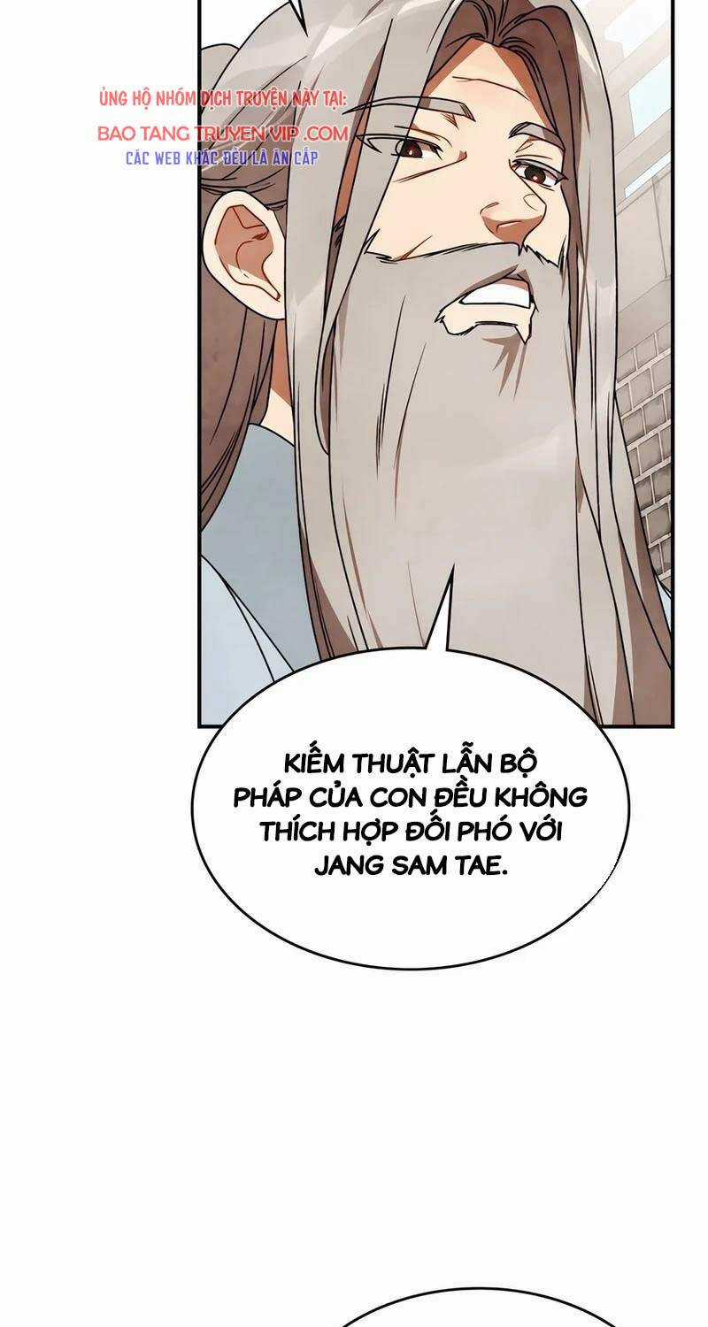 Vị Thần Trở Lại - Chapter 89 - Trang 22