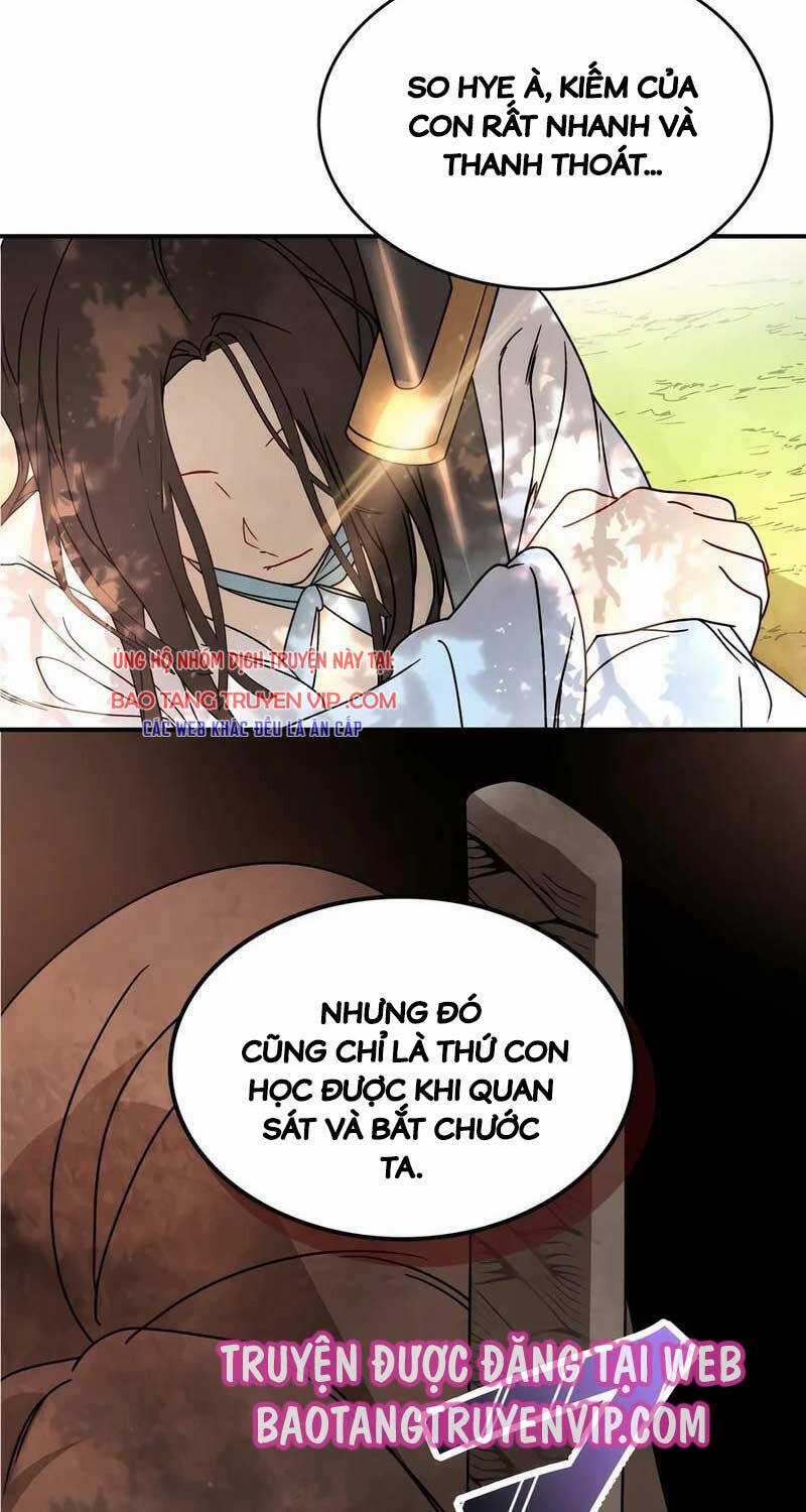 Vị Thần Trở Lại - Chapter 89 - Trang 23