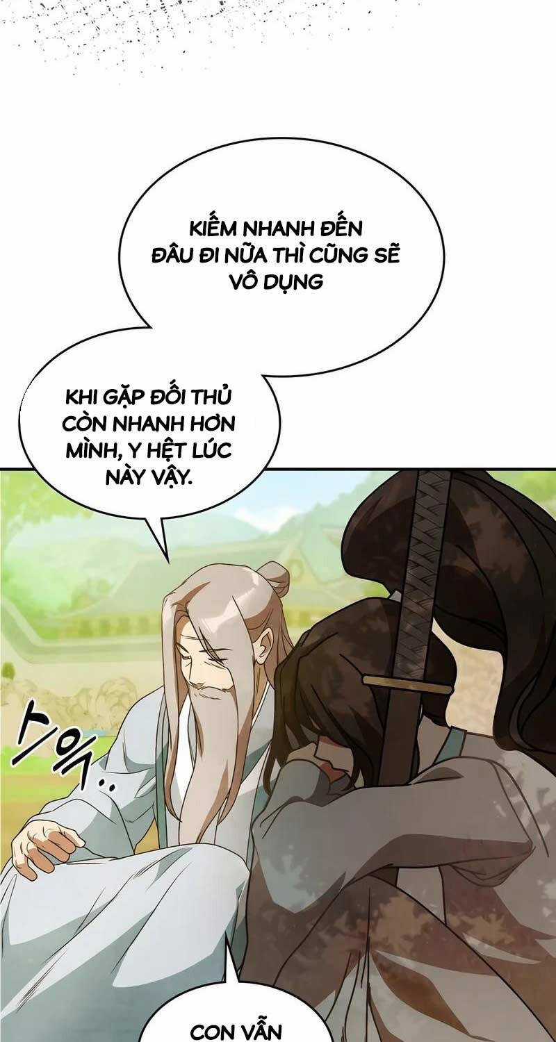 Vị Thần Trở Lại - Chapter 89 - Trang 25