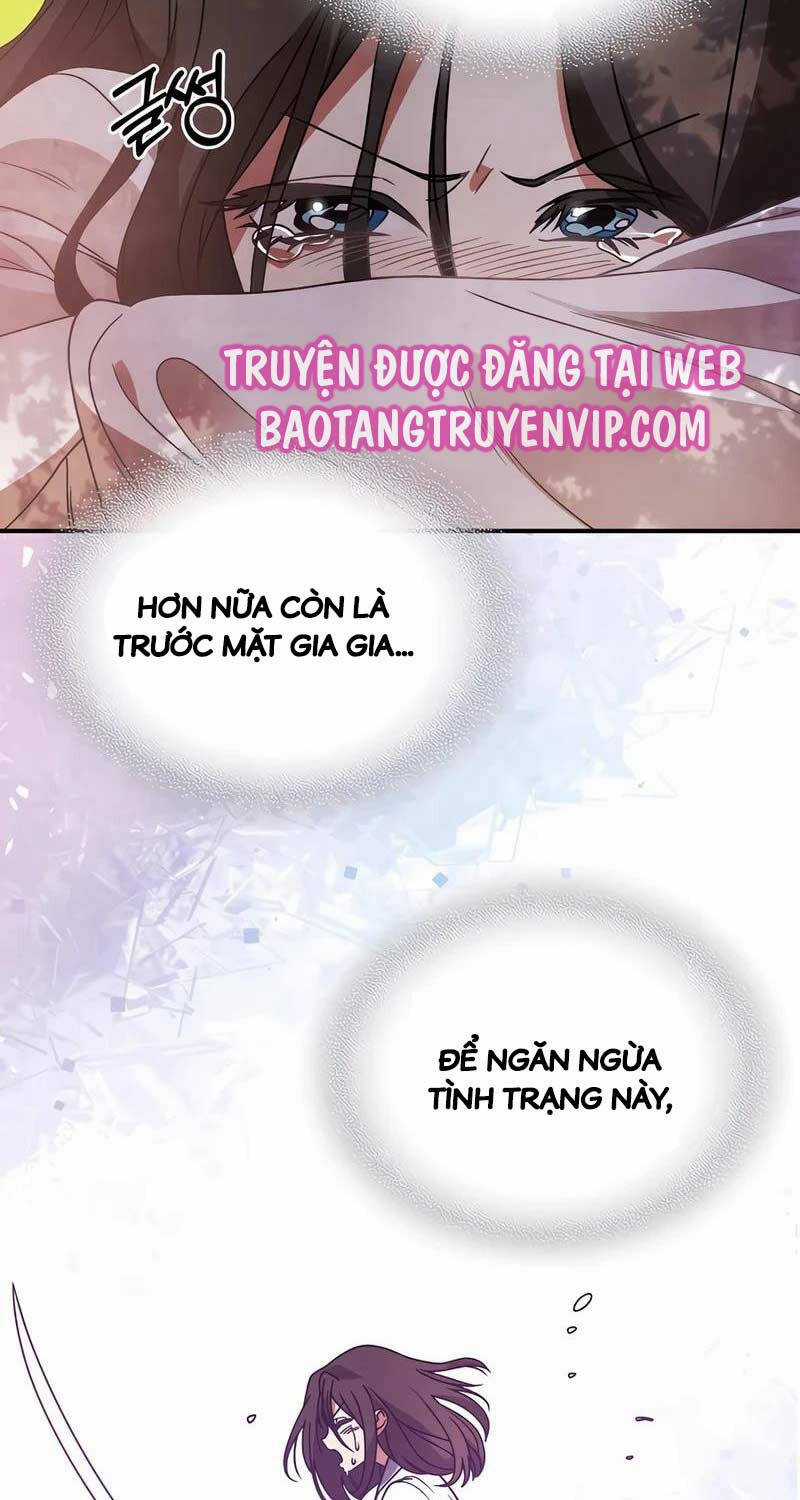 Vị Thần Trở Lại - Chapter 89 - Trang 27