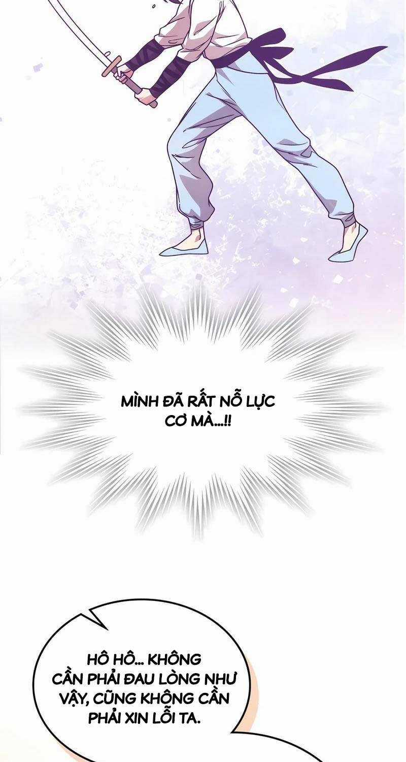 Vị Thần Trở Lại - Chapter 89 - Trang 28