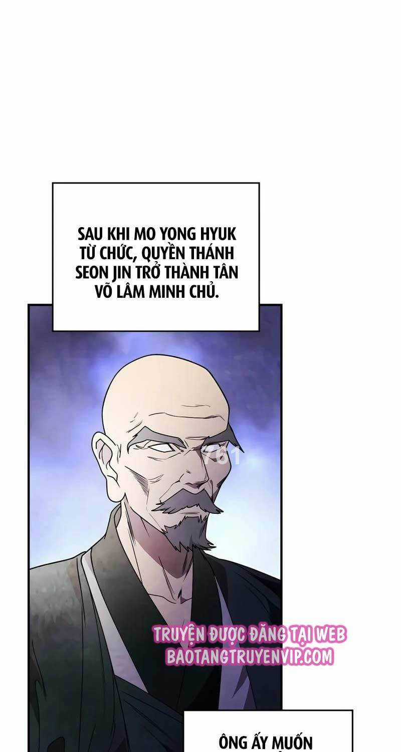Vị Thần Trở Lại - Chapter 89 - Trang 4