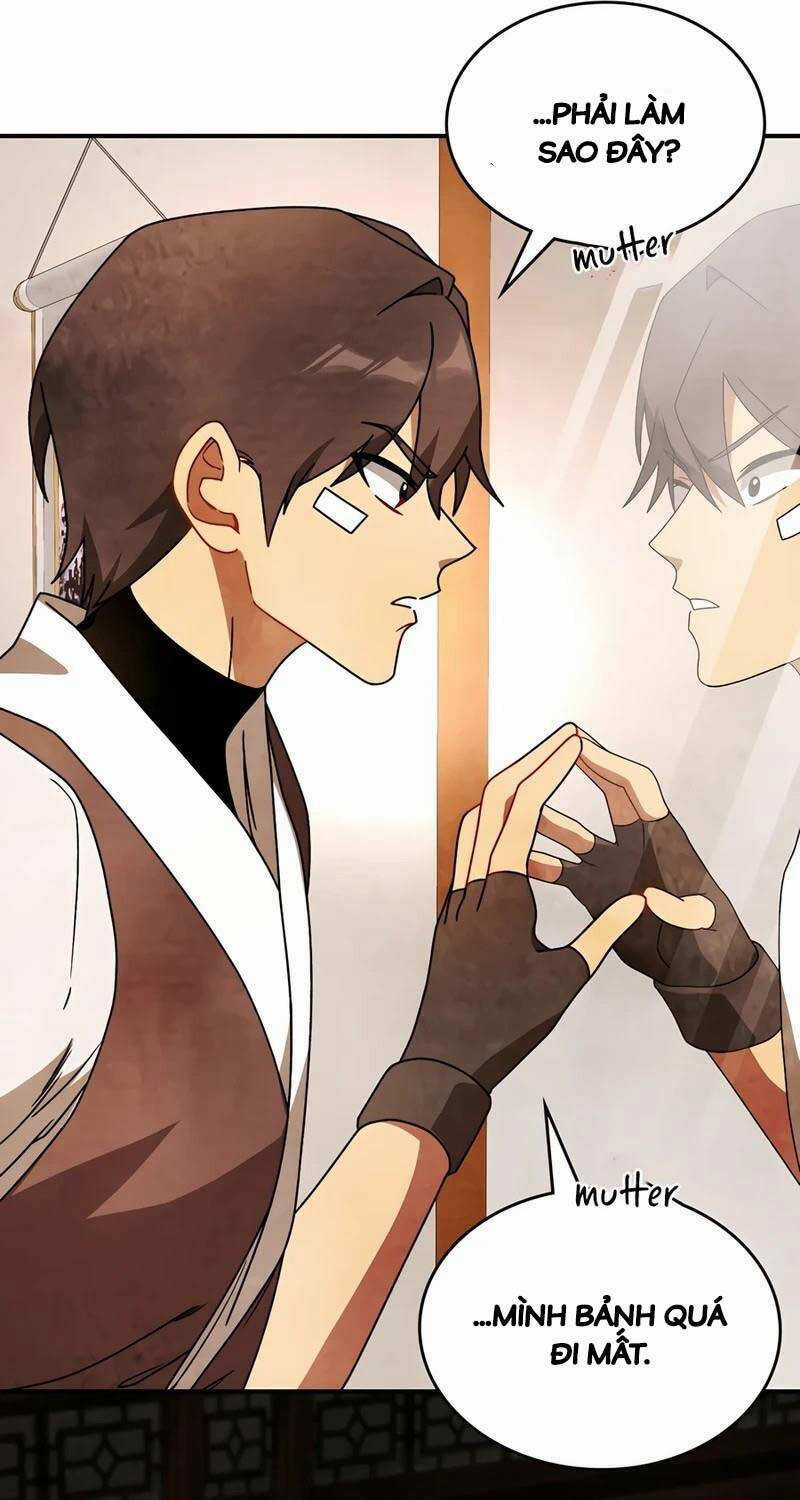 Vị Thần Trở Lại - Chapter 89 - Trang 35