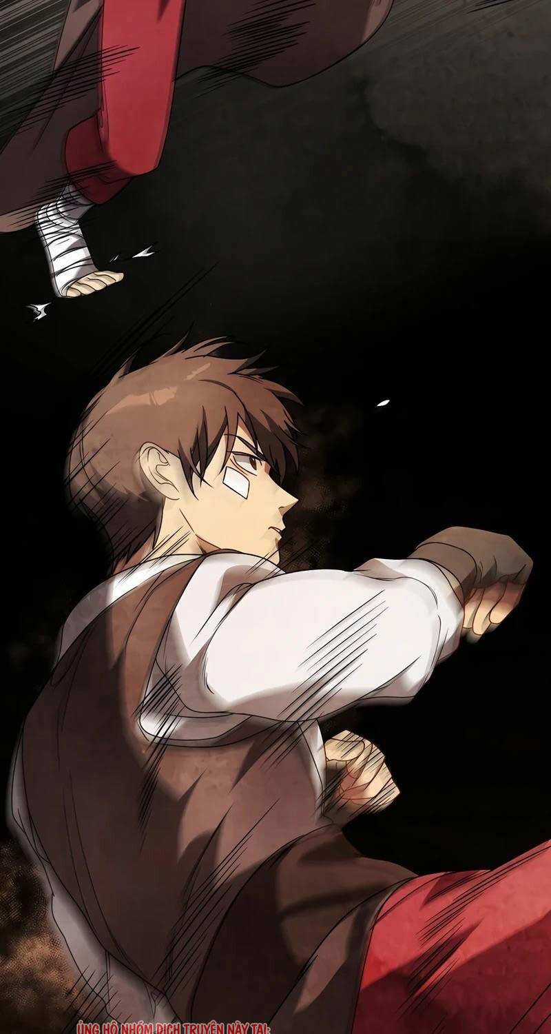 Vị Thần Trở Lại - Chapter 89 - Trang 39