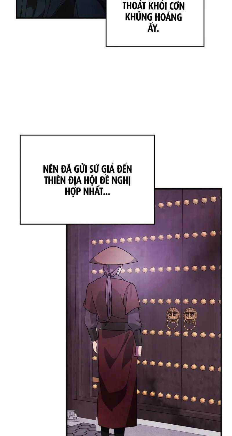 Vị Thần Trở Lại - Chapter 89 - Trang 5