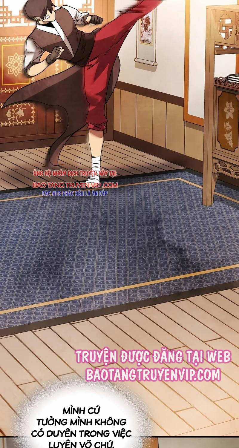 Vị Thần Trở Lại - Chapter 89 - Trang 41