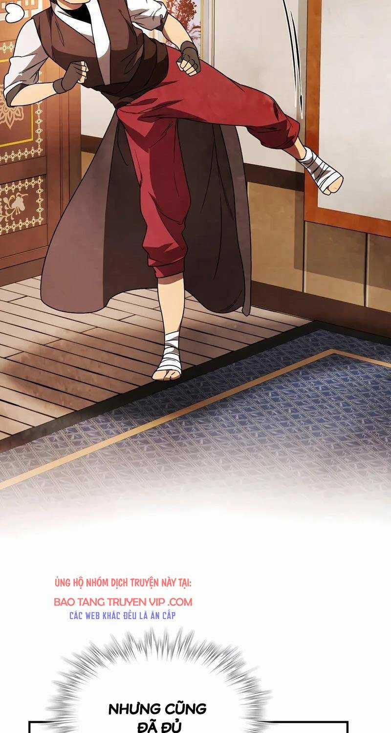 Vị Thần Trở Lại - Chapter 89 - Trang 43