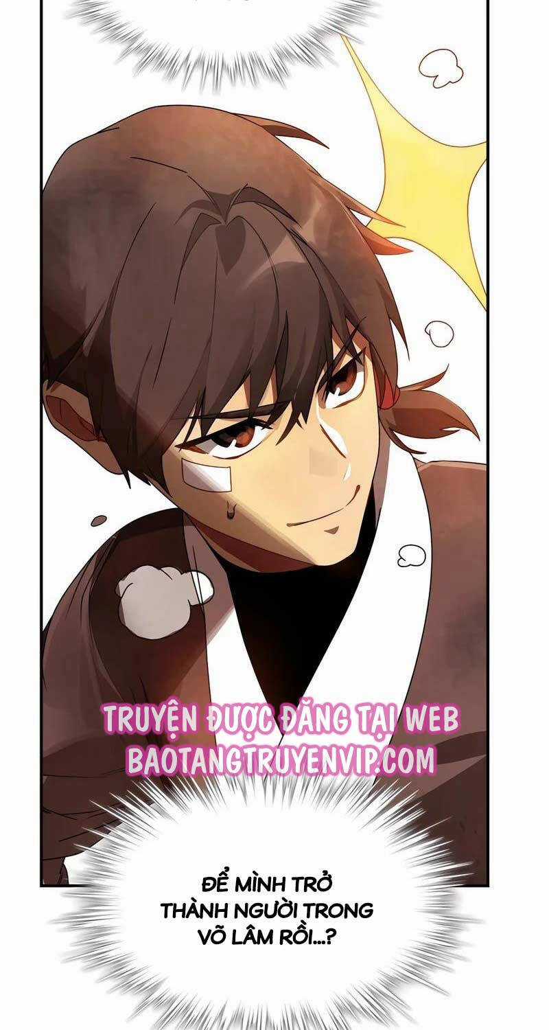 Vị Thần Trở Lại - Chapter 89 - Trang 44